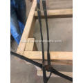 lower and upper wipers for XCMG crawler cranes